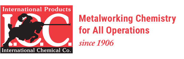 Industrial Additives International Chemical Company