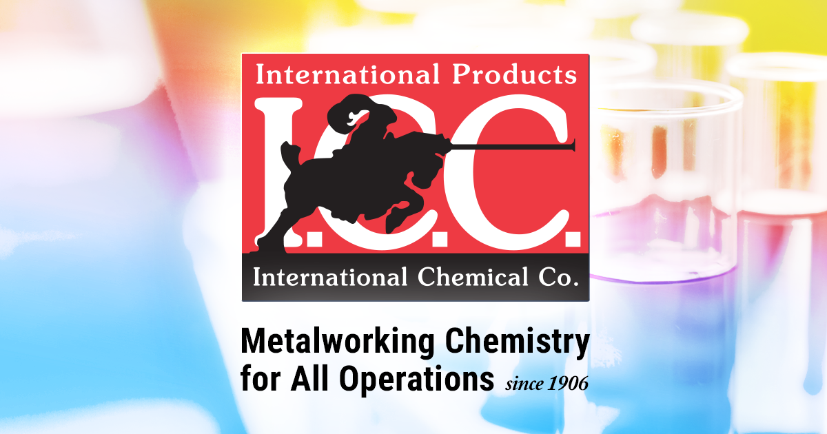 International Chemical Company