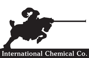 International Chemical Company